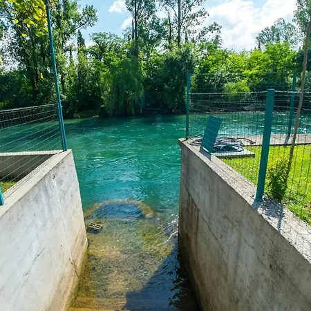 Idila Villa Mostar