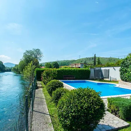 Villa Idila Mostar