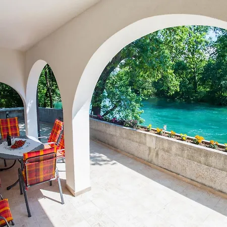 Idila Villa *