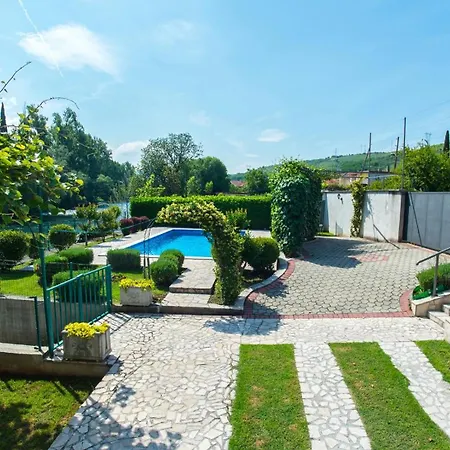 Villa Idila Mostar