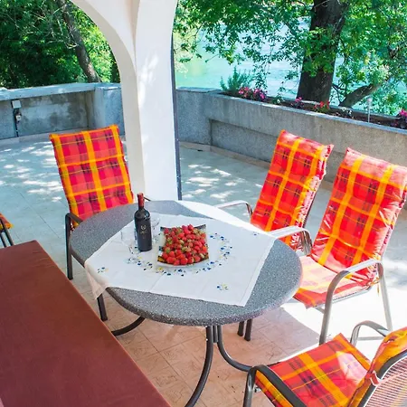 Villa Idila