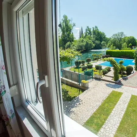 Idila Villa Mostar