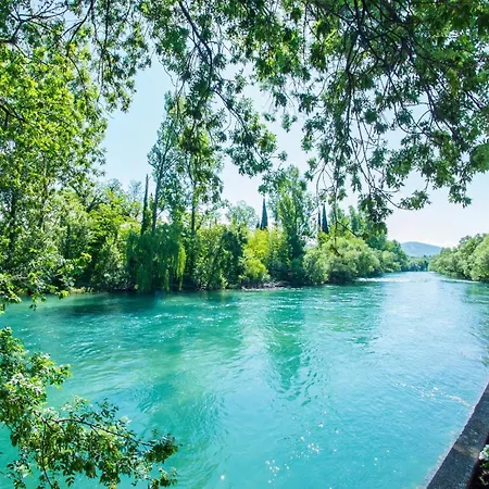 Idila Mostar