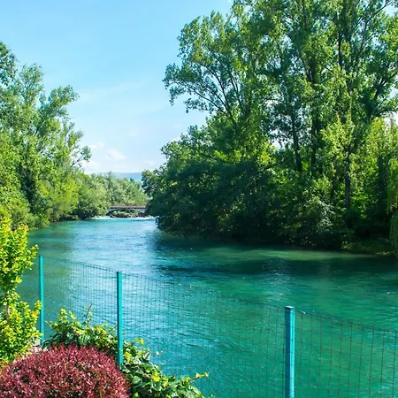 Idila * Mostar